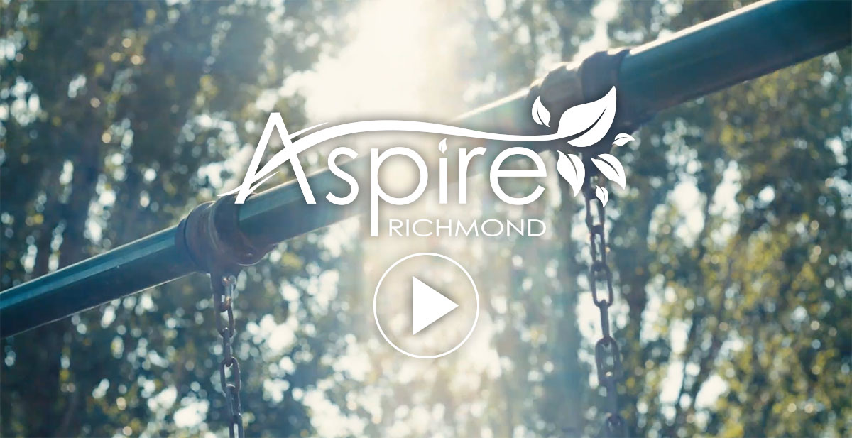 Watch the Aspire Richmond Video